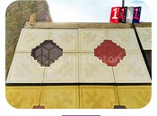 "Rad Beton" tamet daşları