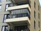 Cam balkon