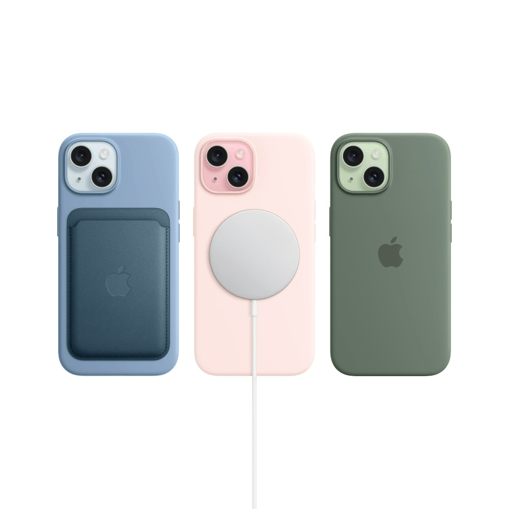 iPhone 15 Plus 512 GB Blue