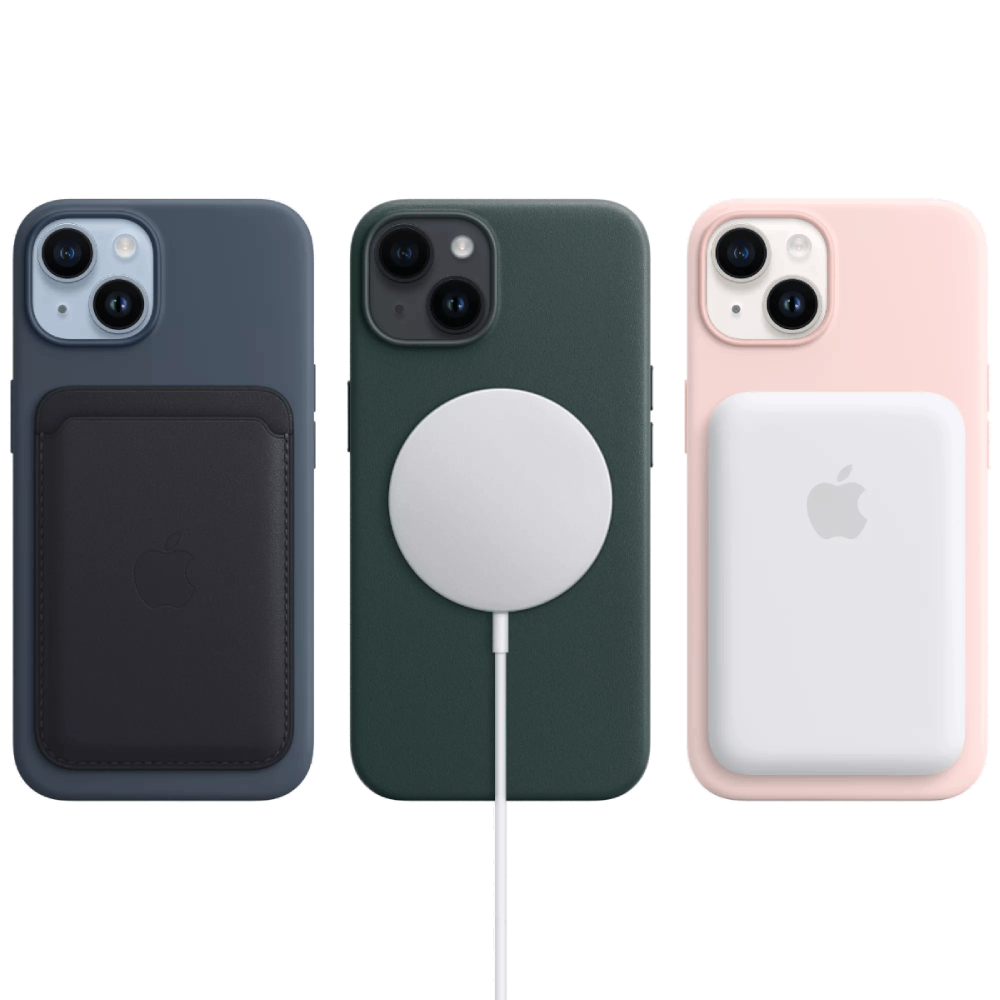 iPhone 14 Plus 128 GB Blue