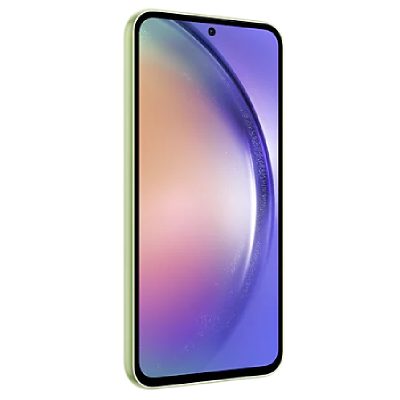 Samsung Galaxy A54 5G (SM-A546) 6/128 GB Light Green