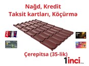 Çerepitsa (35-lik)