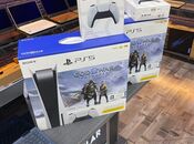 Sony PlayStation 5