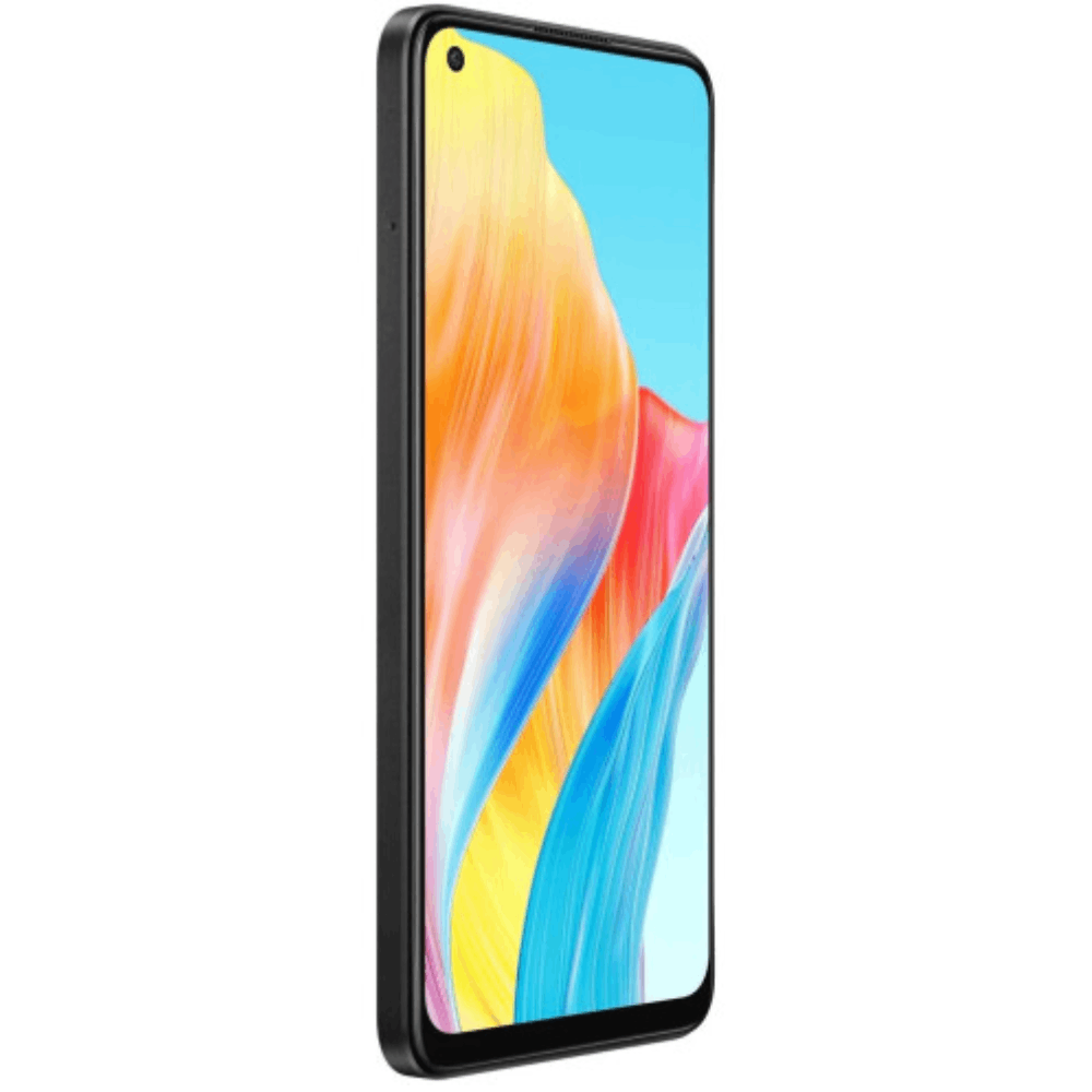 OPPO A78 8/256 GB Black