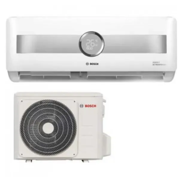 Kondisioner BOSCH AOI24NW10U-KIT, 24000 BTU, 70-80 m2