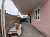 Həyət evi, Masazır qəs.