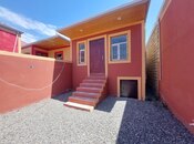 Həyət evi, Binə qəs.
