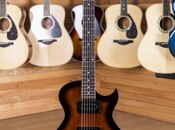 Elektro gitara