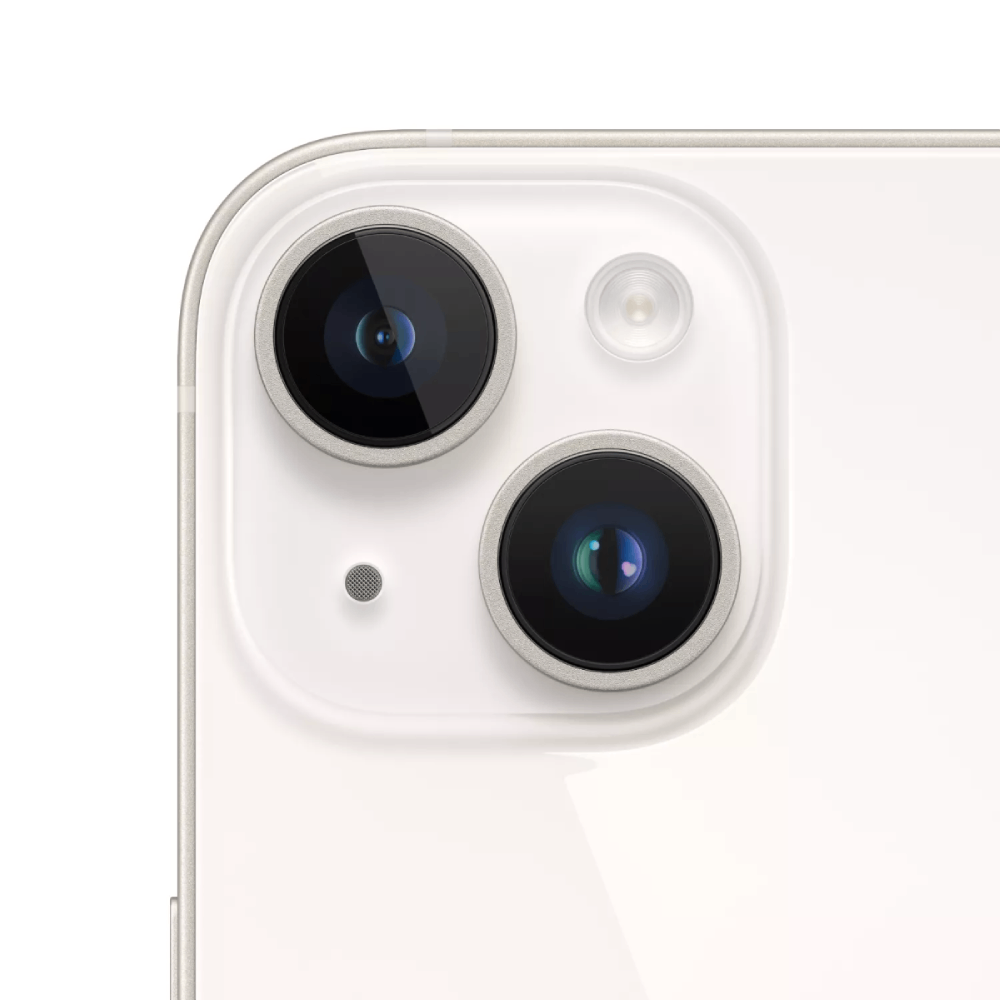 iPhone 14 Plus 512 GB Starlight
