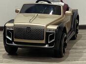 "Rolls royce" uşaq masini