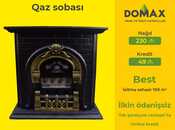 İran sobası