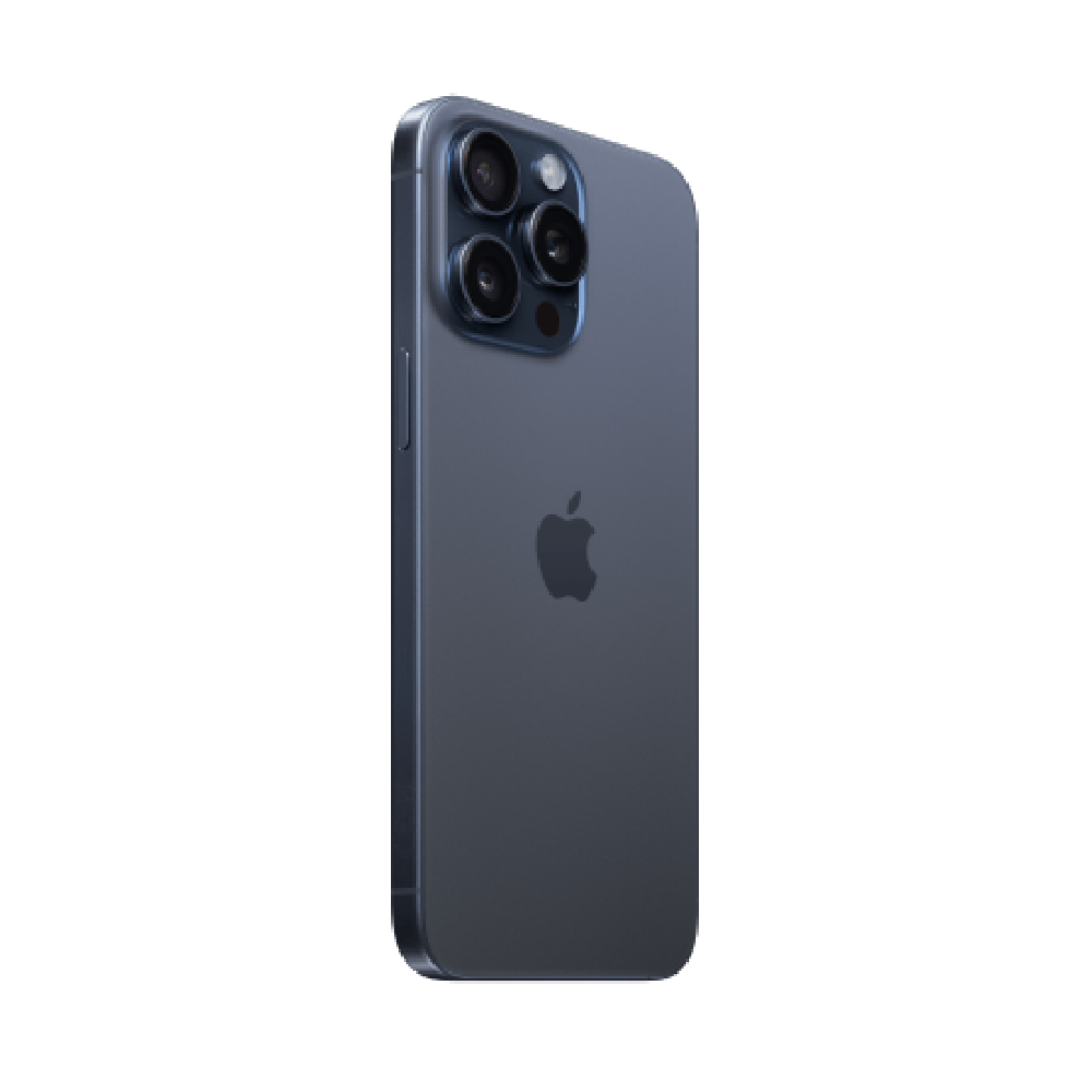 iPhone 15 Pro Max 1 TB Blue