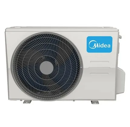 Kondisioner MIDEA AG-09N8D1-I-B-KIT, 9000 BTU, 20-30 m2