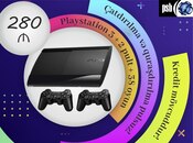 Playstation 3 slim