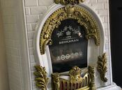 İran sobası