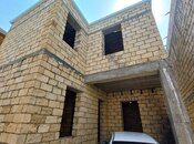 Həyət evi, Masazır qəs.