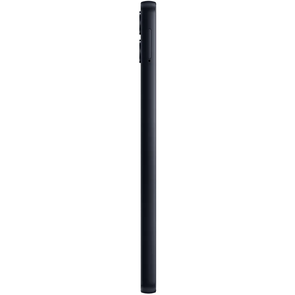 Samsung Galaxy A05 (SM-A055) 4/64 GB Black