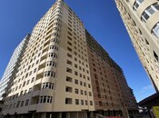 2-otaqlı yeni tikili, AAAF Park, 62 m²