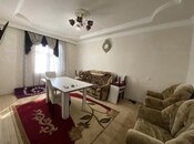 Həyət evi, Hökməli qəs.