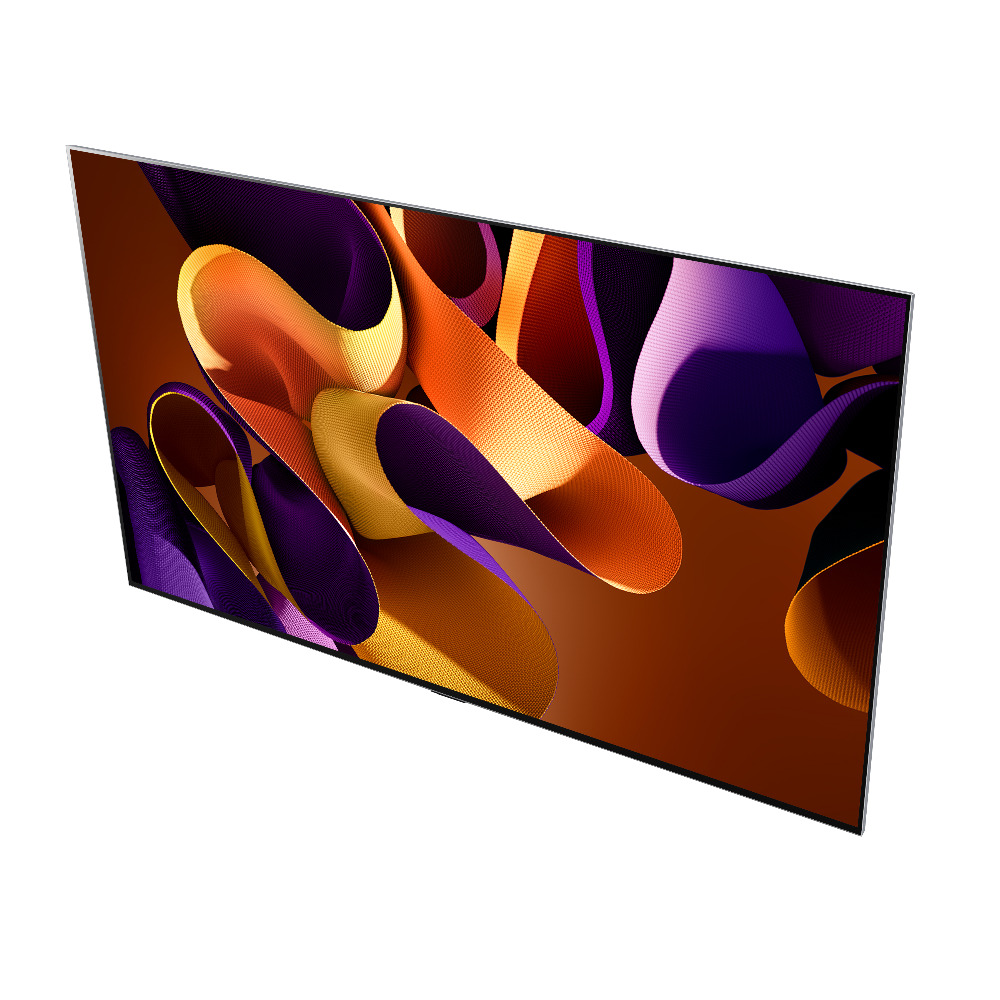 Televizor LG OLED OLED83G4RLA.AMCN