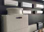 Kondisioner "Mitsubishi Electric"