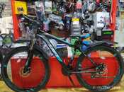 Velosiped "SAFT 29 MTB"
