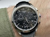 "Tissot" qol saatı