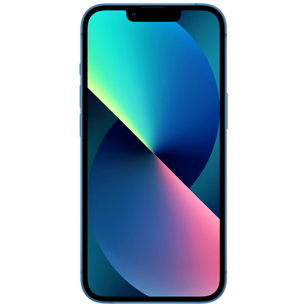 iPhone 13 512 GB Blue