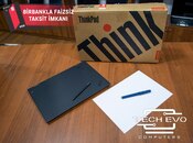 Lenovo Thinkpad x1 Yoga