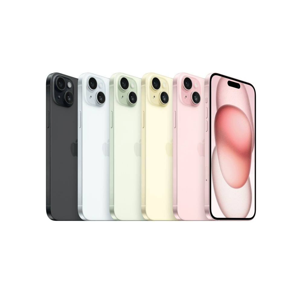 iPhone 15 Plus 512 GB Blue
