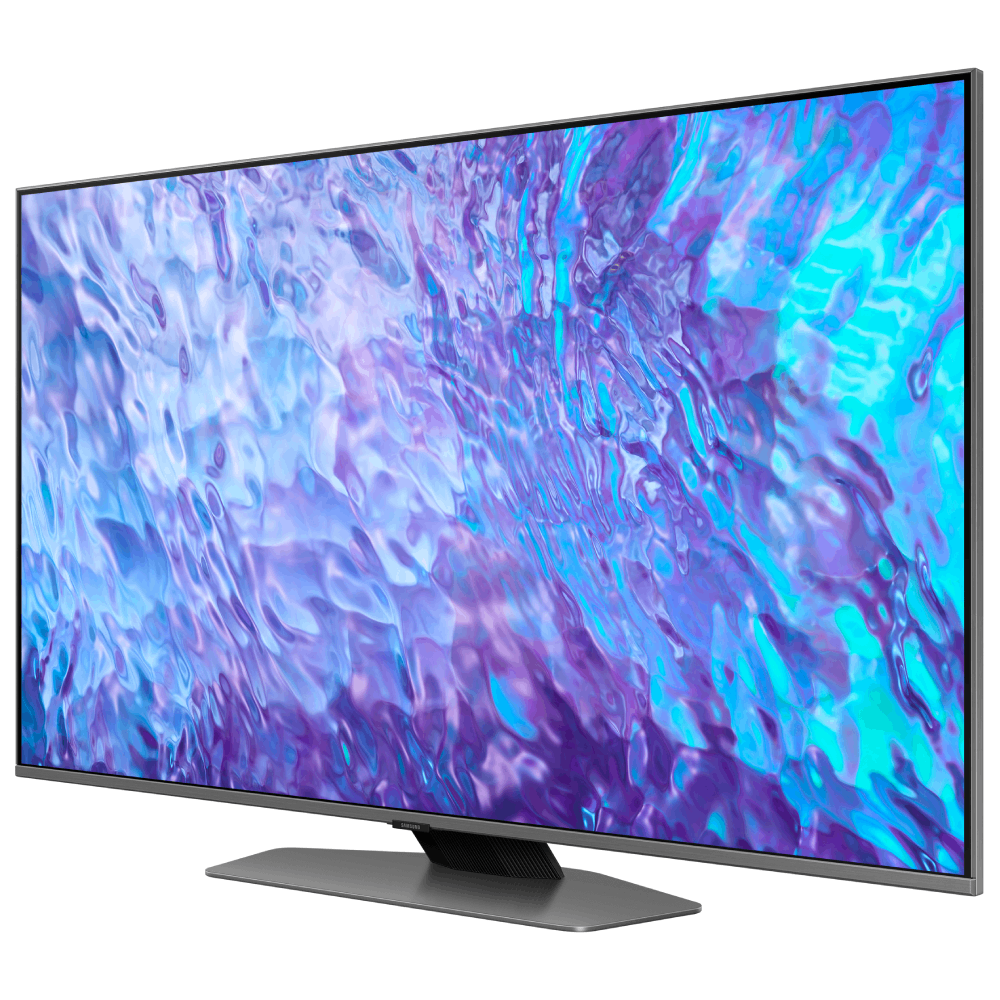 Televizor Samsung QE50Q80CAUXRU