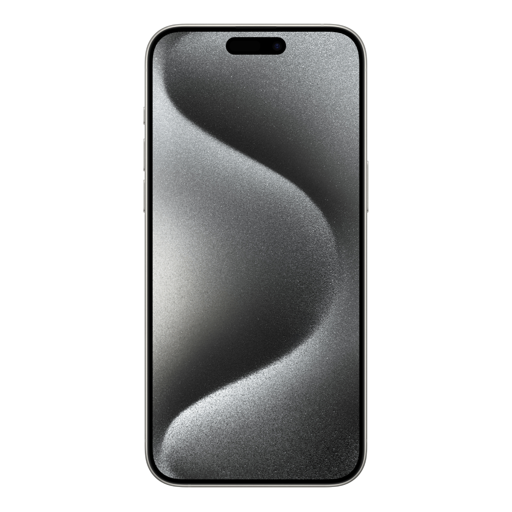 iPhone 15 Pro Max 512 GB White