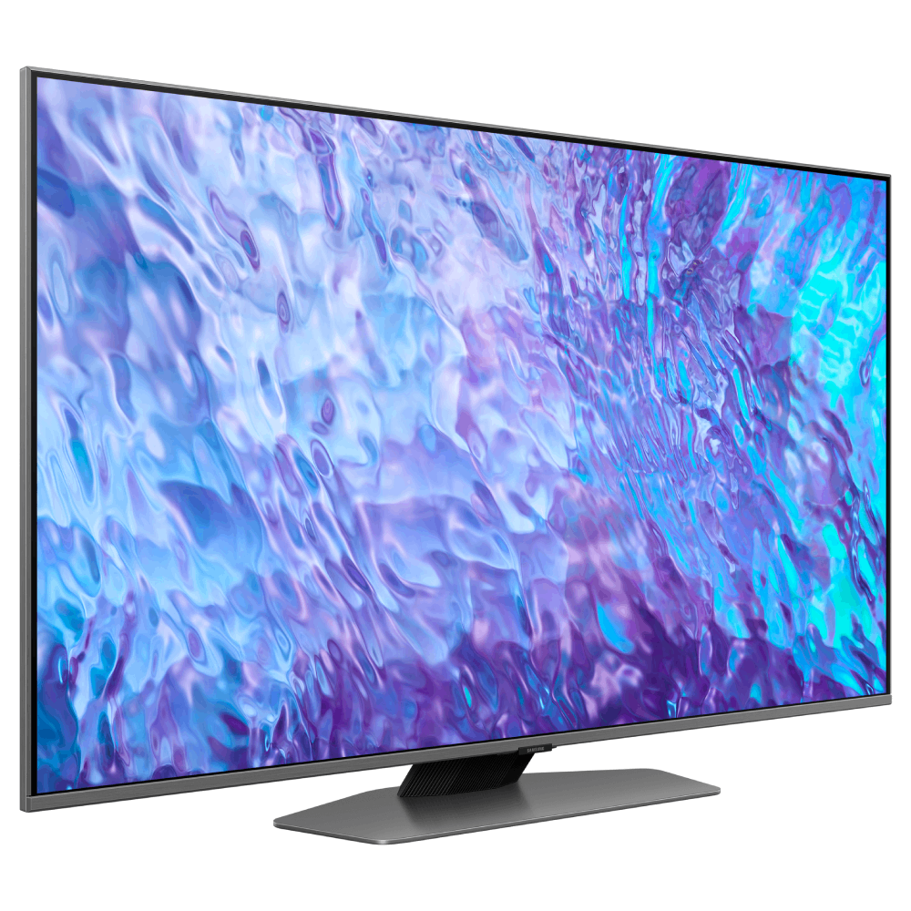 Televizor Samsung QE50Q80CAUXRU