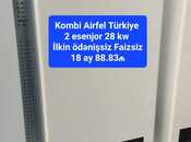 Kombi "Airfel"