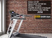 Kreditle Qaçış trenajoru "Nordictrack/OMA/Proform/Volksgym"