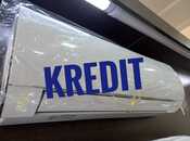 Kondisioner gree kredit
