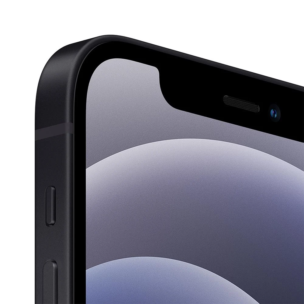 iPhone 12 128 GB Black