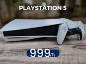 Sony PlayStation 5