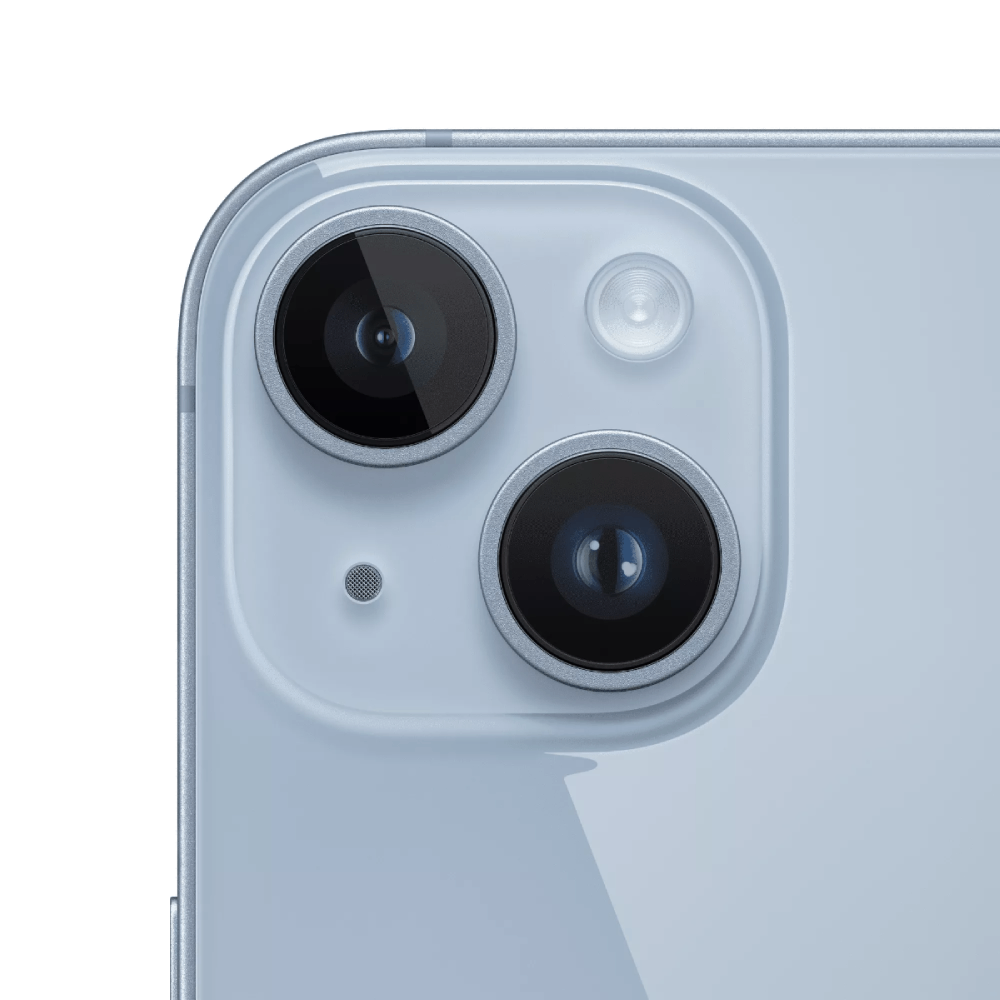 iPhone 14 Plus 128 GB Blue
