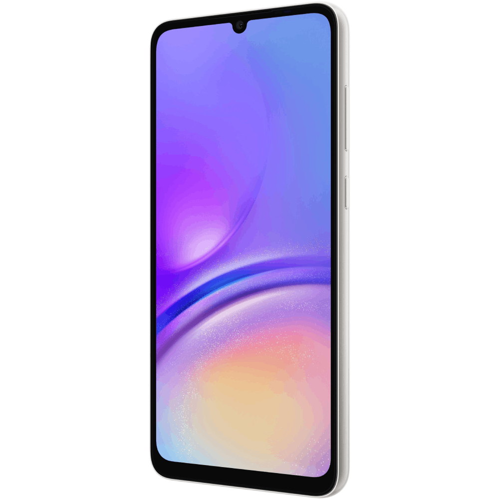 Samsung Galaxy A05 (SM-A055) 4/64 GB Silver