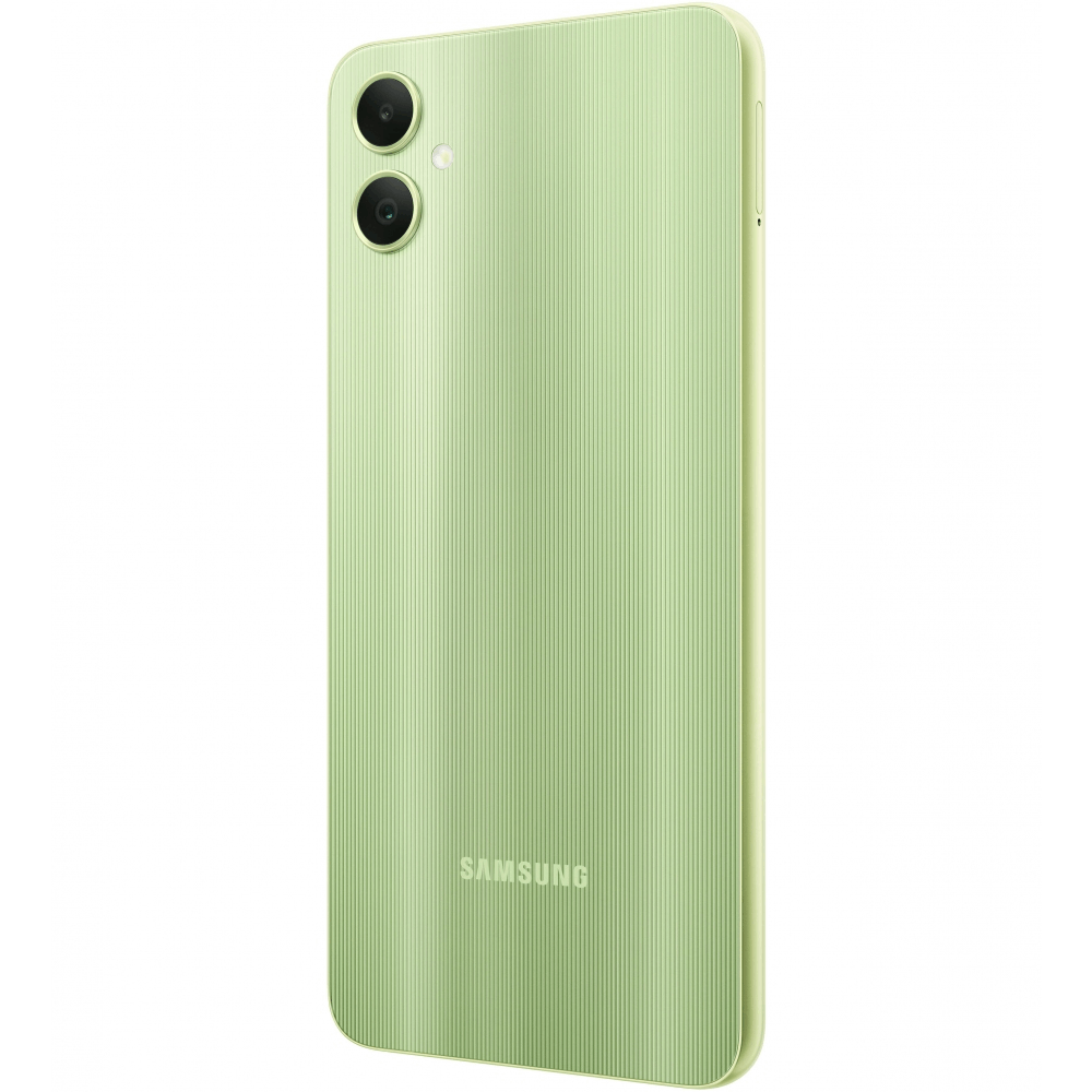 Samsung Galaxy A05 (SM-A055) 4/128 GB Light Green