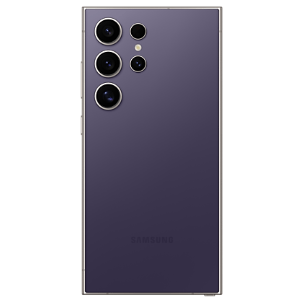Samsung Galaxy S24 Ultra (SM-S928B) 12/256 GB Violet