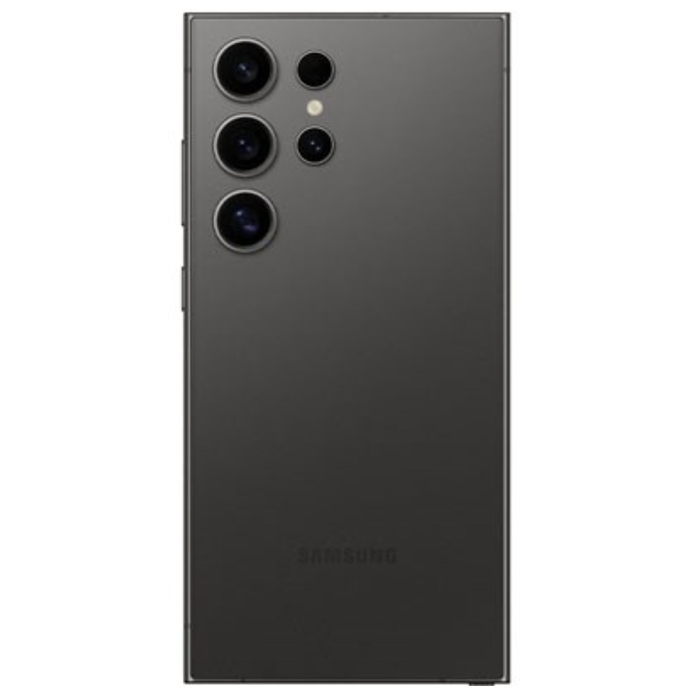Samsung Galaxy S24 Ultra (SM-S928B) 12 GB / 1 TB Black