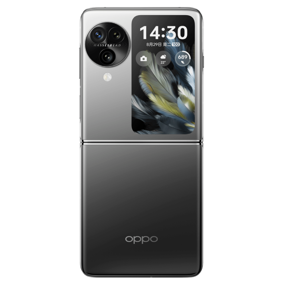 OPPO Find N3 Flip 12/256 GB Black