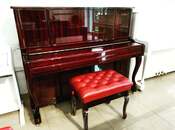 "WAGNER" piano