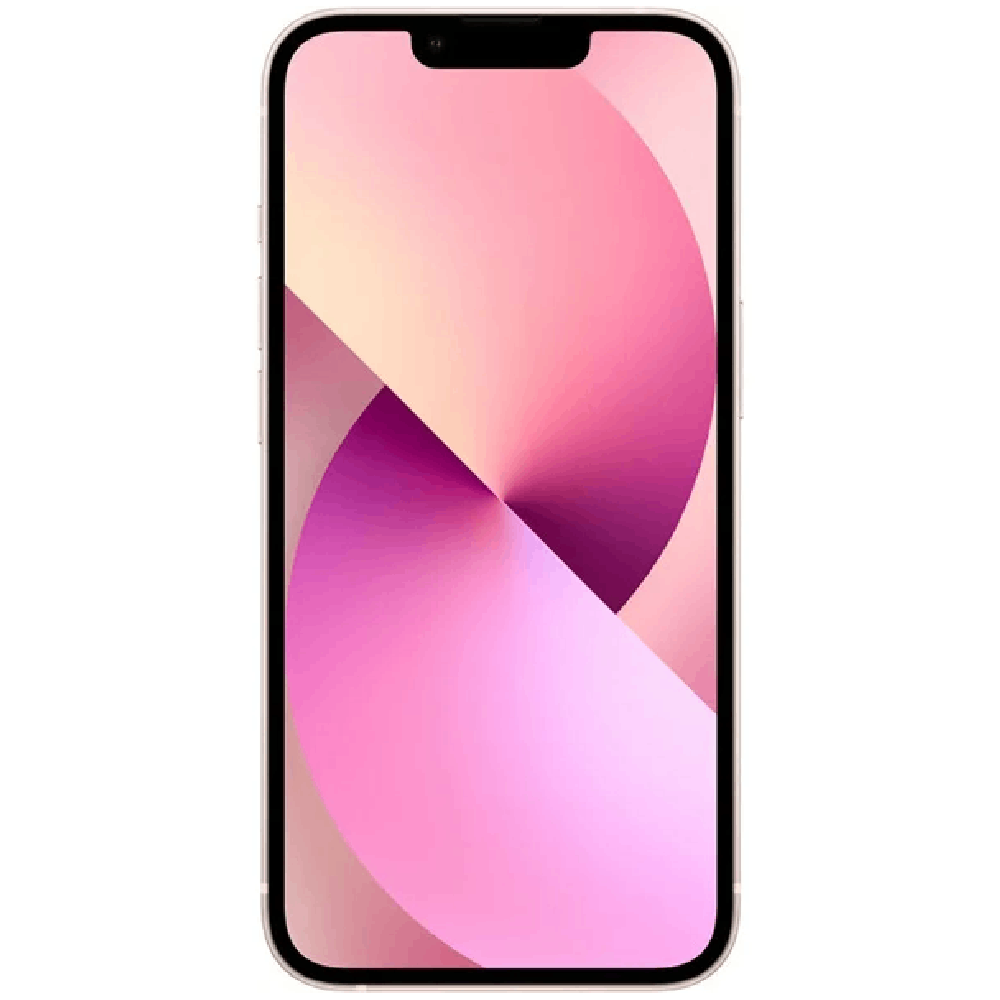 iPhone 13 128 GB Pink