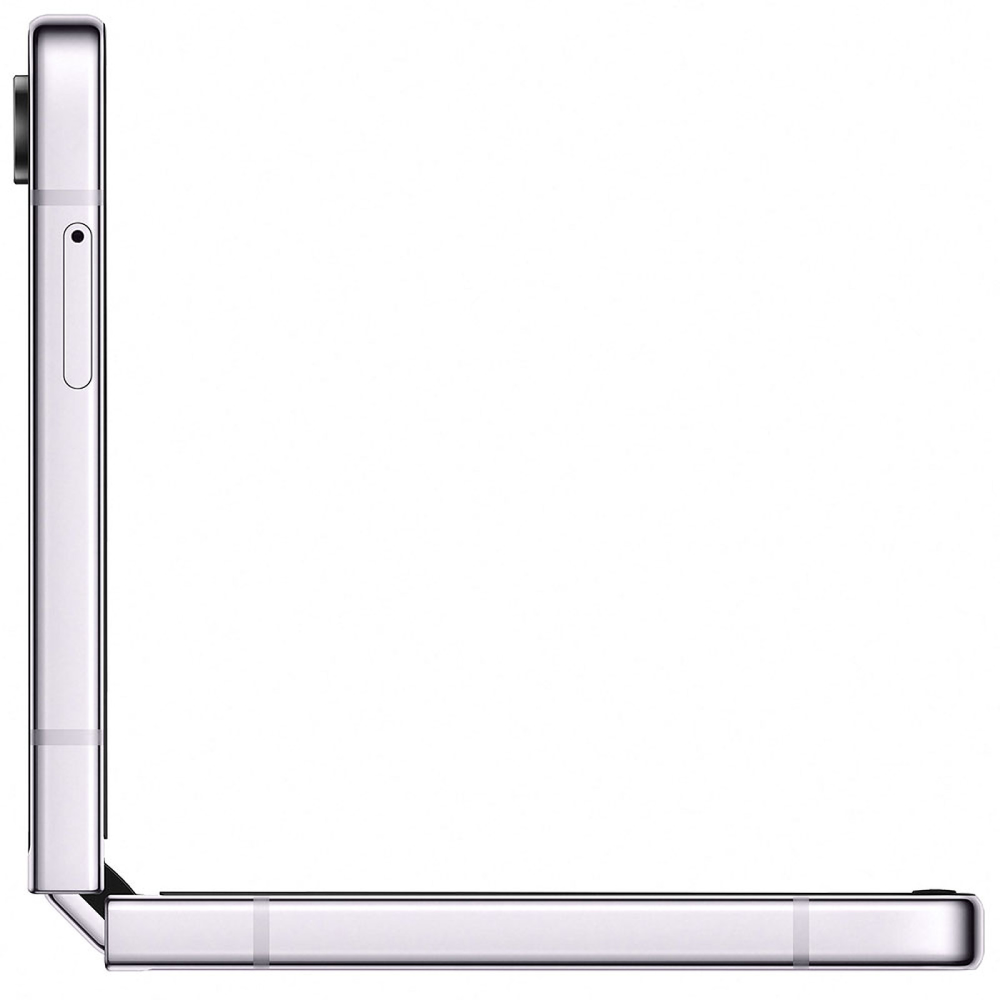 Samsung Galaxy Z Flip 5 8/256 GB Lavender (F731)