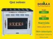 İran sobası