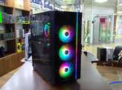 Gaming and Render PC
