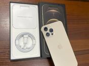 Apple iPhone 12 Pro Gold 128GB/6GB